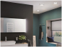 Paulmann WallCeiling HomeSpa Aviar 78922 