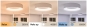 Paulmann WallCeiling HomeSpa Casca 78947 