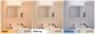 Paulmann WallCeiling HomeSpa Luno  78949 