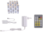 Paulmann MaxLED 250 Basisset 1,5m  79876 