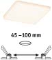 Paulmann EB Panel Veluna VariFit   92394 