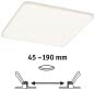 Paulmann EB Panel Veluna VariFit   92398 