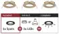 Paulmann EBL Choose 3er Spot starr 92483 