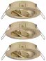Paulmann EBL Choose 3er Spot       92489 