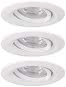 Paulmann EBL Set Nova mini Plus    92971 