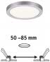 Paulmann EB Panel AREO VariFit     93037 