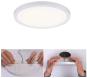 Paulmann EB Panel AREO VariFit     93055 