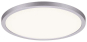 Paulmann EB Panel AREO VariFit     93058 