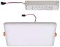 Paulmann EB Panel Veluna VariFit   93061 