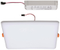 Paulmann EB Panel Veluna VariFit   93062 