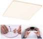 Paulmann EB Panel Veluna VariFit   93062 