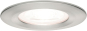 Paulmann EBL Nova rund starr       93632 