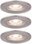 Paulmann EBL Nova mini Coin rund   94301 