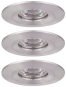 Paulmann EBL Nova mini Coin rund   94305 