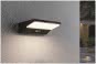 Paulmann Outdoor 230V Wall Lamp 9W 94333 