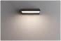 Paulmann Outdoor 230V Wall Lamp 9W 94333 