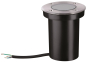 Paulmann Outdoor 230V EBL Floor    94390 