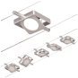 Paulmann Wire Systems Set MacLED   94420 