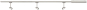 Paulmann URail Set Barelli         95459 