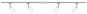 Paulmann URail Set Blossom         96898 