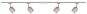 Paulmann URail Set Blossom         96899 