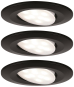 Paulmann EBL Set Calla IP65 rund   99991 