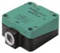 PF Induktiver Sensor 40mm NCB40-FP-A2-P1 