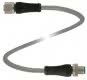PF Extension    V15L-G-0,6M-PUR-U-V15L-G 