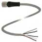PF Kabeldose M12         V15L-G-5M-PUR-U 