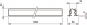        RBS750 5C6 L1000 BK (XTSCF6100-2) 