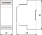 PHIL             LFC7520 AmpLight Switch 
