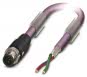 Phoenix 1518041  SAC-2P-MSB/10,0-910 SCO 