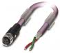 Phoenix 1518070  SAC-2P- 5,0-910/FSB SCO 