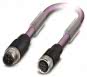 Phoenix      SAC-5P-M12MS/10,0-920/M12FS 