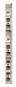 Pilz Terminal block filter 2      774196 