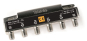 Televes AZS412DCFN 4-fach Abzweiger 