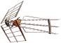 Televes UHF-Antenne 700MHz  DATLRTFORCE2 