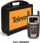 Televes H30Evolution mit      H30E-S2C-K 