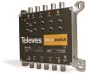 Televes 5-fach Verstärker 30dB  MS530VGQ 