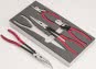 Knipex 002001V16 KNIPEX Zangen-  2001V16 