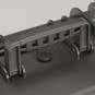 Knipex Werkzeugkoffer Robust45 002137LE 