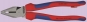 Knipex Kraft-Kombizange mit     0202225T 