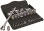 Wera 8100 SA 7 Zyklop        05004017001 