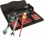 Wera W 1 Wartung Werkzeug-Set 35-tlg. 