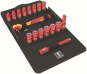 Wera 8100 SB VDE 1 Zyklop    05004970001 