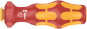 Wera VDE Kraftform Turbo Bits-Handhalter 