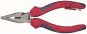 Knipex Spitzkompzange mit     0822145TBK 