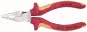 Knipex VDE-Spitzkombizange 145mm  826145 
