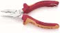 Knipex Spitzkombizange mit    0826145TBK 