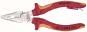 Knipex Spitzkombizange mit    0826145TBK 